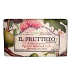 Ficha técnica e caractérísticas do produto Il Frutteto Figo com Leite de Amêndoas Nesti Dante - Sabonete Frutal em Barra - 250g