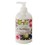 Ficha técnica e caractérísticas do produto IL Frutteto Figo e Leite Amendoas Nesti Dante - Sabonete Líquido 500ml