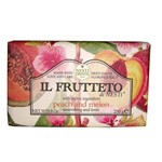 Ficha técnica e caractérísticas do produto Il Frutteto Pêssego com Melão Nesti Dante - Sabonete Frutal em Barra 250g