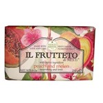 Ficha técnica e caractérísticas do produto Il Frutteto Pêssego com Melão Nesti Dante - Sabonete Frutal em Barra - 250g