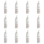 Ficha técnica e caractérísticas do produto IL Salone Proteção Cor e Brilho Shampoo 500ml (Kit C/12)