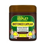 Ficha técnica e caractérísticas do produto ILike Professional - Biotonico Capilar Máscara de Crescimento Capilar 250g