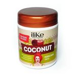 Ficha técnica e caractérísticas do produto Ilike Professional - Coconut Máscara Nutritiva - 250g