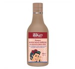 Ficha técnica e caractérísticas do produto ILike Professional - Hidratação Express Shampoo 300ml