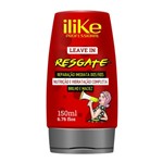 Ilike Professional - Resgate Leave-in Reconstrutor 150ml
