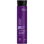 Ficha técnica e caractérísticas do produto Ilike Shampoo Perfect Blond - 300ml