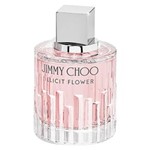 Ficha técnica e caractérísticas do produto Illicit Flower Jimmy Choo Perfume Feminino - Eau de Toilette 40ml
