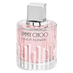 Ficha técnica e caractérísticas do produto Illicit Flower Jimmy Choo Perfume Feminino - Eau de Toilette
