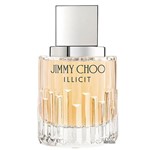 Ficha técnica e caractérísticas do produto Illicit Perfume Feminino - Eau de Parfum - 40ml - Jimmy Choo - Vizcaya - Jimmy Choo