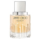 Illicit Perfume Feminino - Eau de Parfum - 60ml - Jimmy Choo - Vizcaya - Jimmy Choo