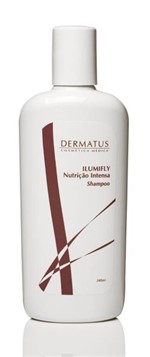 Ficha técnica e caractérísticas do produto Ilumifly Nutrição Intensa - Shampoo - Dermatus