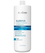 Ficha técnica e caractérísticas do produto Ilumina Plancton Professional Água Oxigenada 35 Volumes 1L
