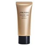 Ficha técnica e caractérísticas do produto Iluminador Facial Shiseido - Synchro Skin Illuminator FPS30 Pure Gold