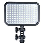 Ficha técnica e caractérísticas do produto Iluminador LED Godox LED126