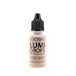 Ficha técnica e caractérísticas do produto Iluminador Lumi Drops 002 Vanilla 15ml