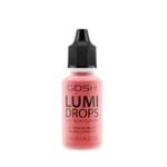 Ficha técnica e caractérísticas do produto Iluminador Lumi Drops 010 Coral Blush 15ml