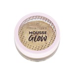 Ficha técnica e caractérísticas do produto Iluminador Mousse Glow Maquiagem Pele Mia Make Light Gold