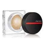 Ficha técnica e caractérísticas do produto Iluminador Shiseido Aura Dew 02 Solar
