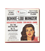 Ficha técnica e caractérísticas do produto Iluminador The Balm Bonnie Lou Manizer 8,5g
