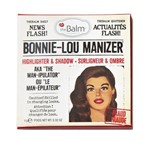 Ficha técnica e caractérísticas do produto Iluminador The Balm Bonnie Lou Manizer