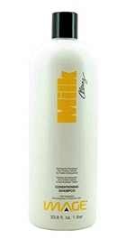 Ficha técnica e caractérísticas do produto Image Milk Shampoo 1000ml