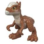 Ficha técnica e caractérísticas do produto Imaginext Jurassic World Stygmiloch - Mattel - Kanui