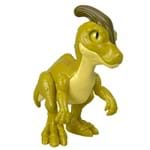 Ficha técnica e caractérísticas do produto Imaginext Parasaurolophus Jurassic World - Mattel - Kanui