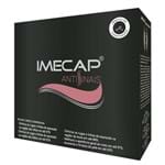 Ficha técnica e caractérísticas do produto Imecap Antissinais com 45 Cápsulas + Imecap Antissinais Creme com 35g