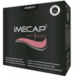 Ficha técnica e caractérísticas do produto Imecap Antissinais Creme 35 Gramas+45 Cápsulas Antissinais