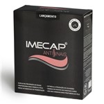 Ficha técnica e caractérísticas do produto Imecap Antissinais Creme 35g + Imecap Antissinais com 45 Cápsulas