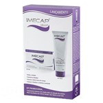 Ficha técnica e caractérísticas do produto Imecap Cellut Kit (gel Creme Anticelulite 250g + 60 Cápsulas - Imecap
