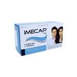 Ficha técnica e caractérísticas do produto Imecap Hair 60 Cápsulas