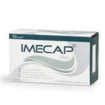 Ficha técnica e caractérísticas do produto Imecap Hair - 60 Cápsulas