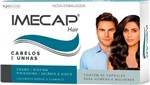 Ficha técnica e caractérísticas do produto Imecap Hair com 60 Cápsulas - Divcom