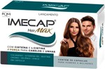 Ficha técnica e caractérísticas do produto Imecap Hair Max com 30 Cápsula - Divcom