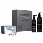 Ficha técnica e caractérísticas do produto Imecap Hair Queda Intensa - Genomma Lab