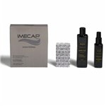 Ficha técnica e caractérísticas do produto Imecap Hair Queda Intensa Shampoo 300ml+ Loção 100ml+ 30 Cap
