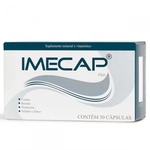Ficha técnica e caractérísticas do produto Imecap Hair