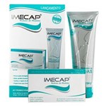 Ficha técnica e caractérísticas do produto Imecap Redutor de Medidas Kit - Creme + Cápsulas Kit - Kit