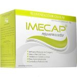 Ficha técnica e caractérísticas do produto Imecap Rejuvenescedor 60 Cápsulas Para Uma Pele Mais Firme
