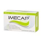 Ficha técnica e caractérísticas do produto Imecap Rejuvenescedor - 60 Cápsulas