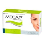 Ficha técnica e caractérísticas do produto Imecap Rejuvenescedor 60 Comprimidos - Farmacia Samvale Ltda