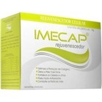 Ficha técnica e caractérísticas do produto Imecap Rejuvenescedor 60 Comprimidos - Sem Sabor