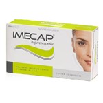 Ficha técnica e caractérísticas do produto Imecap Rejuvenescedor Celular C/ 30 Cápsulas