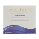 Ficha técnica e caractérísticas do produto Imedeen Prime Renewal 50+ C/ 120 Comprimidos