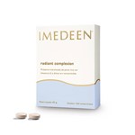 Ficha técnica e caractérísticas do produto Imedeen Radiant Complexion com 120 Comprimidos
