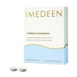 Ficha técnica e caractérísticas do produto Imedeen Radiant Complexion com 60 Comprimidos