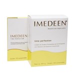 Ficha técnica e caractérísticas do produto Imedeen Time Perfection 120 Comprimidos