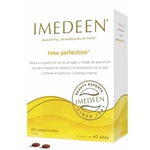 Ficha técnica e caractérísticas do produto Imedeen Time Perfection com 60 comp.