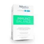 Ficha técnica e caractérísticas do produto Immuno Balance Cleanlab Caixa C/ 20 Sachês - Atlhetica Nutrition